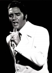  Elvis Presley NBC Singer - 68 Comeback TV Special D96820537741097