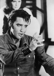  Elvis Presley NBC Singer - 68 Comeback TV Special E00dd8537740713