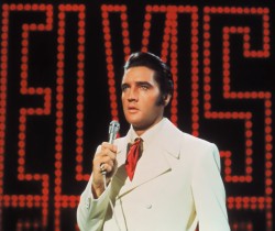  Elvis Presley NBC Singer - 68 Comeback TV Special E19a20537741646