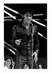  Elvis Presley NBC Singer - 68 Comeback TV Special Eb8884537740242