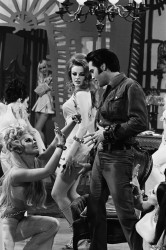  Elvis Presley NBC Singer - 68 Comeback TV Special F454f1537741586