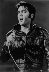  Elvis Presley NBC Singer - 68 Comeback TV Special Fcb3d4537740696