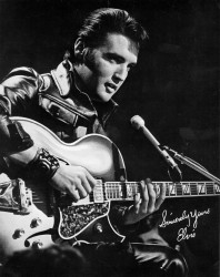  Elvis Presley NBC Singer - 68 Comeback TV Special Fd4443537740142