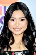 Ashley Liao - Nickelodeon's 2017 Kids' Choice Awards in Los Angeles 03/11/2017