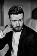  Джастин Тимберлэйк (Justin Timberlake) Miller Mobley Photoshoot for The Hollywood Reporter, February 2017 (12xHQ/MQ) 53f690538418973