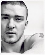  Джастин Тимберлэйк (Justin Timberlake) David Slijper photoshoot (3xHQ, 2xMQ) 84ef9a538413149