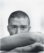  Джастин Тимберлэйк (Justin Timberlake) David Slijper photoshoot (3xHQ, 2xMQ) D6094b538413172