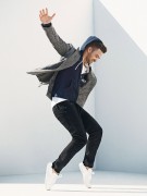 Джастин Тимберлэйк (Justin Timberlake) Sebastian Kim Photoshoot for GQ (4xMQ) D63fd0538415545