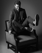  Джастин Тимберлэйк (Justin Timberlake) Tom Munro photoshoot (4xUHQ) 4ce151538421100