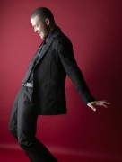 Джастин Тимберлэйк (Justin Timberlake) Observer photoshoot 2007 (4xHQ) Abe605538420051