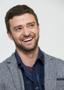 Джастин Тимберлэйк (Justin Timberlake) Trouble With The Curve press conference (Beverly Hills, 15.09.12) 646da5538496282