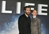 Jake Gyllenhaal 'Life' film photocall, London, UK - 16 March 2017 (x19)
