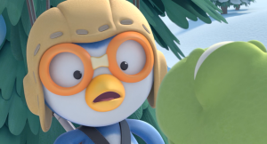 pororo the racing adventure full movie