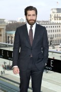 Джейк Джилленхол (Jake Gyllenhaal) Life Photocall at Akademie der Künste (Berlin, March 14, 2017) - 9xHQ 2826f9538699100