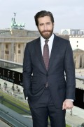 Джейк Джилленхол (Jake Gyllenhaal) Life Photocall at Akademie der Künste (Berlin, March 14, 2017) - 9xHQ 7cd53b538699089