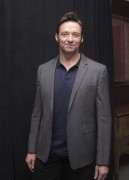 Хью Джекман (Hugh Jackman) 'Logan' Press Conference  (February 12, 2017) 1aed50538700829