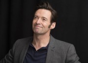 Хью Джекман (Hugh Jackman) 'Logan' Press Conference  (February 12, 2017) 1b2724538701044
