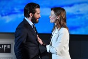 Джейк Джилленхол (Jake Gyllenhaal) Life Photocall at Paris Planetarium (Paris, March 13, 2017) - 34xHQ 1ece17538702416