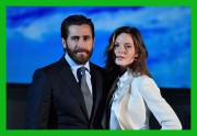 Джейк Джилленхол (Jake Gyllenhaal) Life Photocall at Paris Planetarium (Paris, March 13, 2017) - 34xHQ 1f29fe538702464