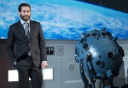 Джейк Джилленхол (Jake Gyllenhaal) Life Photocall at Paris Planetarium (Paris, March 13, 2017) - 34xHQ 4d664c538702339
