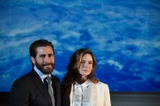 Джейк Джилленхол (Jake Gyllenhaal) Life Photocall at Paris Planetarium (Paris, March 13, 2017) - 34xHQ 50fce2538702445