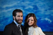 Джейк Джилленхол (Jake Gyllenhaal) Life Photocall at Paris Planetarium (Paris, March 13, 2017) - 34xHQ 53f83d538702431