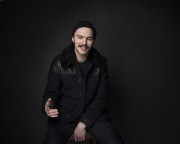 Николас Холт (Nicholas Hoult) Taylor Jewell photoshoot for Music Lodge during the 2017 Sundance Film Festival in Park City, 22.01.2017 - 8xHQ 7f1281538702091