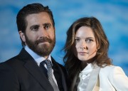 Джейк Джилленхол (Jake Gyllenhaal) Life Photocall at Paris Planetarium (Paris, March 13, 2017) - 34xHQ D1d2f3538702468