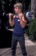 Кин Шрайнер (Kim Shriner) Barry King Photoshoot 1984 (57xHQ) 598d1c538710036