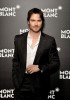 Ian Somerhalder attend the Montblanc Summit launch event in London, England. (03/16/2017) (x11)