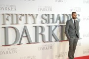 Джейми Дорнан (Jamie Dornan) 'Fifty Shades Darker' premiere in London, 09.02.2017 (218xHQ) 025c18538908238