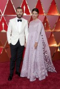 Джейми Дорнан (Jamie Dornan) 89th Annual Academy Awards in Hollywood, 26.02.2017 (151) 034327538905184