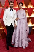 Джейми Дорнан (Jamie Dornan) 89th Annual Academy Awards in Hollywood, 26.02.2017 (151) 0e9449538906270