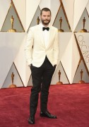 Джейми Дорнан (Jamie Dornan) 89th Annual Academy Awards in Hollywood, 26.02.2017 (151) 0ecbae538906755