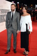Джейми Дорнан (Jamie Dornan) 'Fifty Shades Darker' premiere in London, 09.02.2017 (218xHQ) 134598538908152