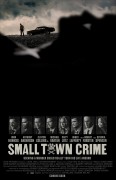 Stefanie Scott - Small Town Crime (2017) Poster and Stills