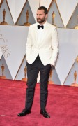 Джейми Дорнан (Jamie Dornan) 89th Annual Academy Awards in Hollywood, 26.02.2017 (151) 18f8ab538906704