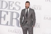 Джейми Дорнан (Jamie Dornan) 'Fifty Shades Darker' premiere in London, 09.02.2017 (218xHQ) 1d6ff6538908315
