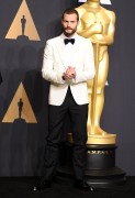Джейми Дорнан (Jamie Dornan) 89th Annual Academy Awards in Hollywood, 26.02.2017 (151) 1f4e95538904799