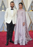 Джейми Дорнан (Jamie Dornan) 89th Annual Academy Awards in Hollywood, 26.02.2017 (151) 26116d538905929