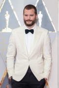 Джейми Дорнан (Jamie Dornan) 89th Annual Academy Awards in Hollywood, 26.02.2017 (151) 2fa8fe538905484
