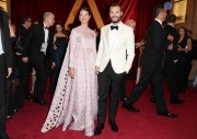 Джейми Дорнан (Jamie Dornan) 89th Annual Academy Awards in Hollywood, 26.02.2017 (151) 3462af538904719