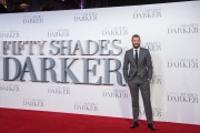 Джейми Дорнан (Jamie Dornan) 'Fifty Shades Darker' premiere in London, 09.02.2017 (218xHQ) 3a5694538908710
