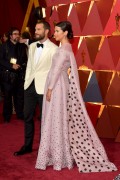 Джейми Дорнан (Jamie Dornan) 89th Annual Academy Awards in Hollywood, 26.02.2017 (151) 4e96c3538906553