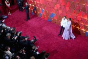 Джейми Дорнан (Jamie Dornan) 89th Annual Academy Awards in Hollywood, 26.02.2017 (151) 563d24538906077