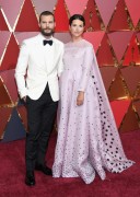 Джейми Дорнан (Jamie Dornan) 89th Annual Academy Awards in Hollywood, 26.02.2017 (151) 577378538904562