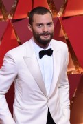Джейми Дорнан (Jamie Dornan) 89th Annual Academy Awards in Hollywood, 26.02.2017 (151) 5cc0da538904528