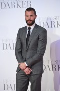 Джейми Дорнан (Jamie Dornan) 'Fifty Shades Darker' premiere in London, 09.02.2017 (218xHQ) 5ef0db538909854