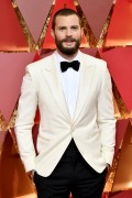 Джейми Дорнан (Jamie Dornan) 89th Annual Academy Awards in Hollywood, 26.02.2017 (151) 64fdef538904720