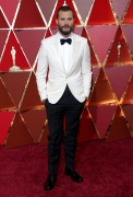 Джейми Дорнан (Jamie Dornan) 89th Annual Academy Awards in Hollywood, 26.02.2017 (151) 6fd980538905225
